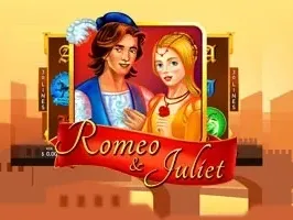 Romeo and Juliet icon