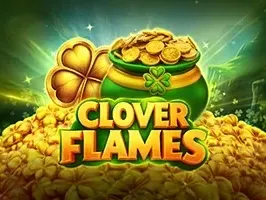 เปลวไฟโคลเวอร์ game thumbnail