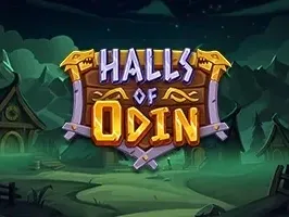 ห้องโถงแห่งโอดิน screenshot