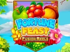 Fortune Feast Fusion Reels icon
