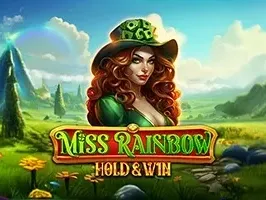 Miss Rainbow - Hold and Win game thumbnail