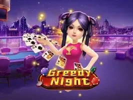 Greedy Night game thumbnail