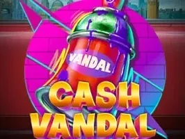 Cash Vandal screenshot