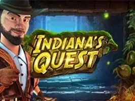 Indiana's Quest