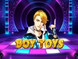 Boy Toys screenshot