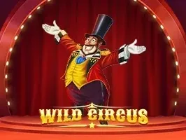 Wild Circus DNT thumbnail