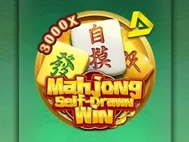 Mahjong Self-Drawn Win icon