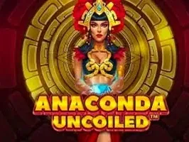 Anaconda Uncoiled™ screenshot