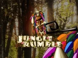 Jungle Rumble game thumbnail