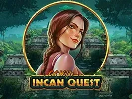 Cat Wilde and the Incan Quest screenshot