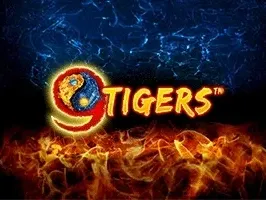 9 Tigers™ game thumbnail