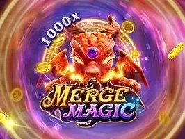 MERGE MAGIC game thumbnail