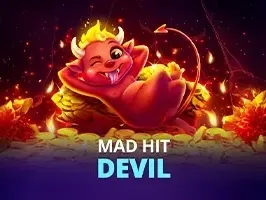 แมดฮิตเดวิล game thumbnail