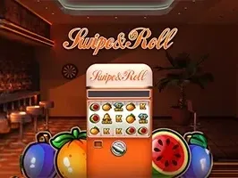 Swipe and Roll DNT icon