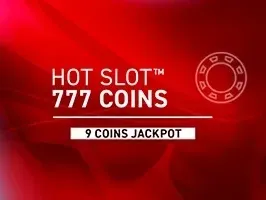Hot Slot™_ 777 Coins Extremely Light screenshot