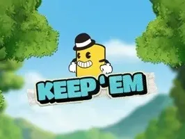 Keep'em thumbnail