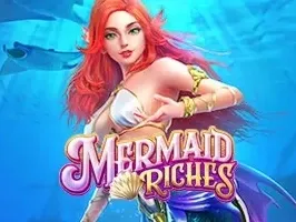 Mermaid Riches thumbnail