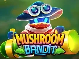 Mushroom Bandit icon