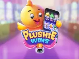 พลัชชี่ วิน thumbnail