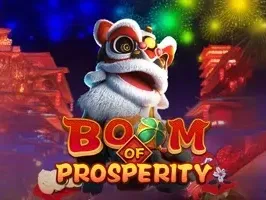 Boom of Prosperity game thumbnail