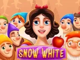 Snow White icon