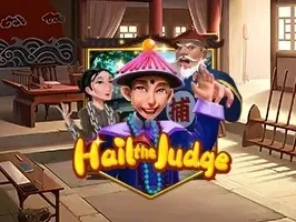 Hail the Judge game thumbnail