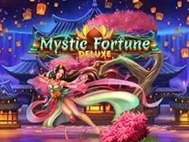Mystic Fortune Deluxe icon